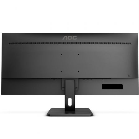 AOC U34E2M Monitor UltraWide 34 pulgadas WQHD VA 100Hz Negro